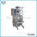 Shanghai YuO machine filling machine for paste